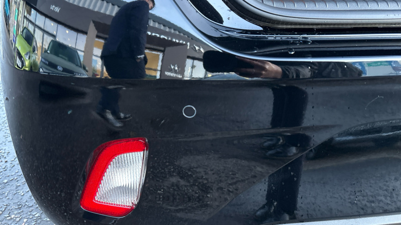 Hyundai i10 1.0 [63] Advance 5dr Auto [Nav] Petrol Hatchback